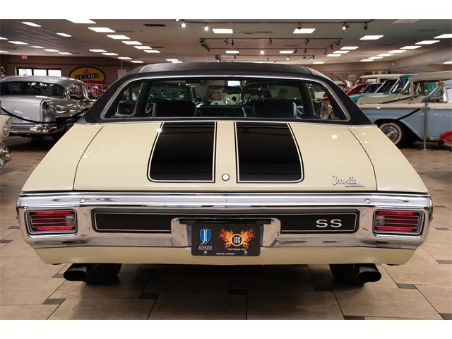 1970 Chevrolet Chevelle (CC-1955121) for sale in Venice, Florida