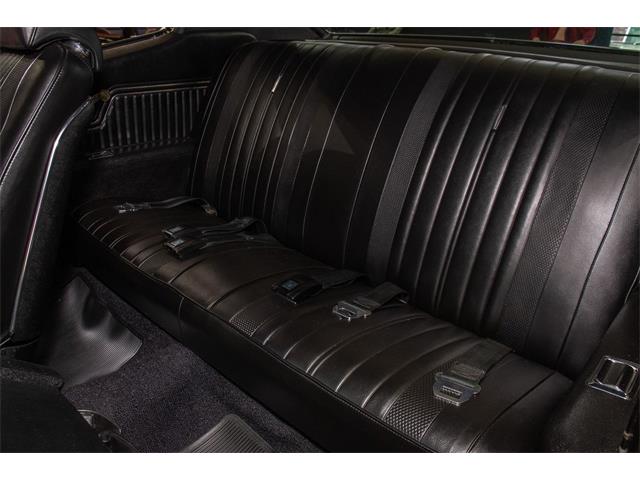 1970 Chevrolet Chevelle (CC-1955121) for sale in Venice, Florida