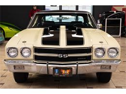 1970 Chevrolet Chevelle (CC-1955121) for sale in Venice, Florida