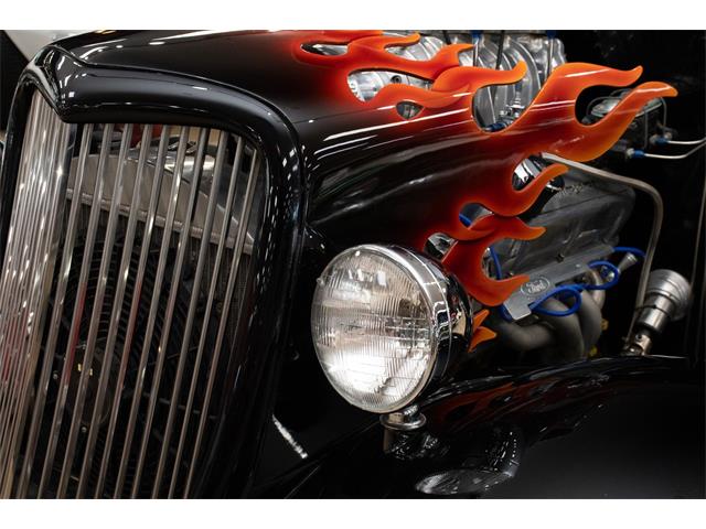 1934 Ford 3-Window Coupe (CC-1955133) for sale in Venice, Florida