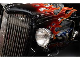 1934 Ford 3-Window Coupe (CC-1955133) for sale in Venice, Florida