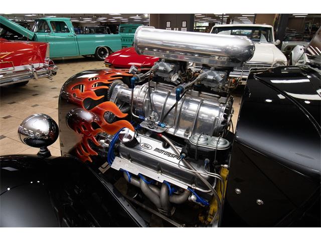 1934 Ford 3-Window Coupe (CC-1955133) for sale in Venice, Florida