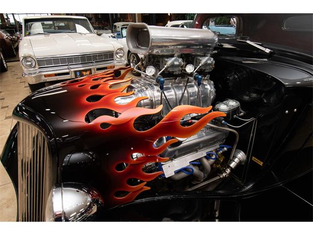 1934 Ford 3-Window Coupe (CC-1955133) for sale in Venice, Florida