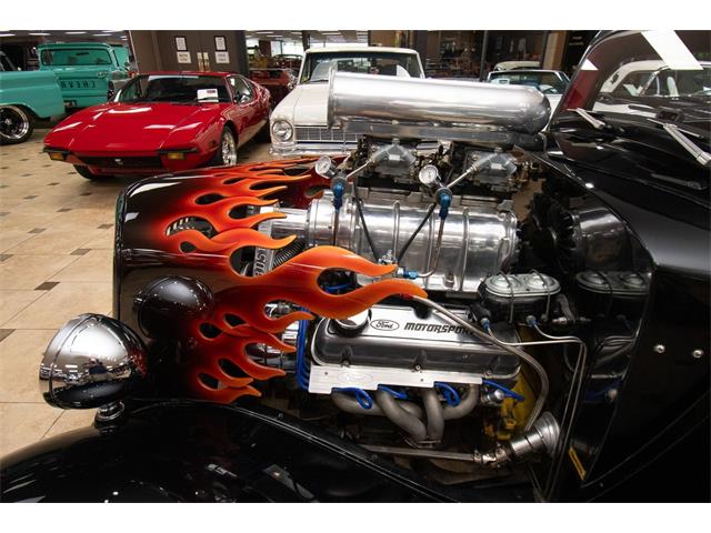 1934 Ford 3-Window Coupe (CC-1955133) for sale in Venice, Florida