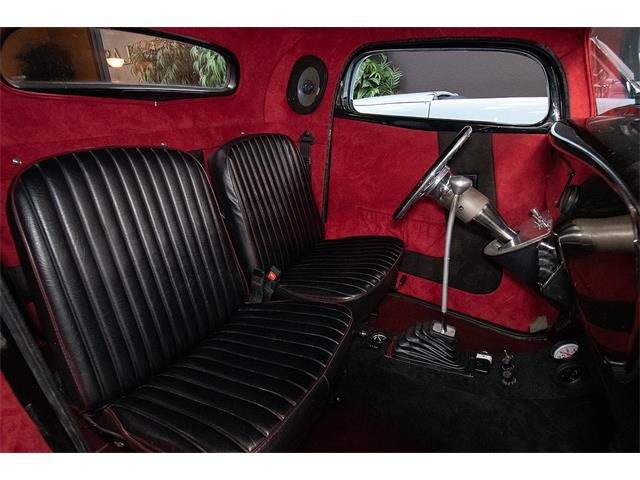 1934 Ford 3-Window Coupe (CC-1955133) for sale in Venice, Florida