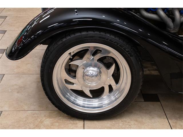 1934 Ford 3-Window Coupe (CC-1955133) for sale in Venice, Florida