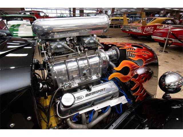 1934 Ford 3-Window Coupe (CC-1955133) for sale in Venice, Florida