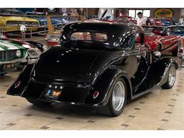 1934 Ford 3-Window Coupe (CC-1955133) for sale in Venice, Florida
