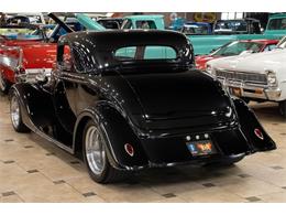 1934 Ford 3-Window Coupe (CC-1955133) for sale in Venice, Florida