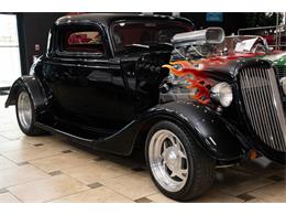 1934 Ford 3-Window Coupe (CC-1955133) for sale in Venice, Florida