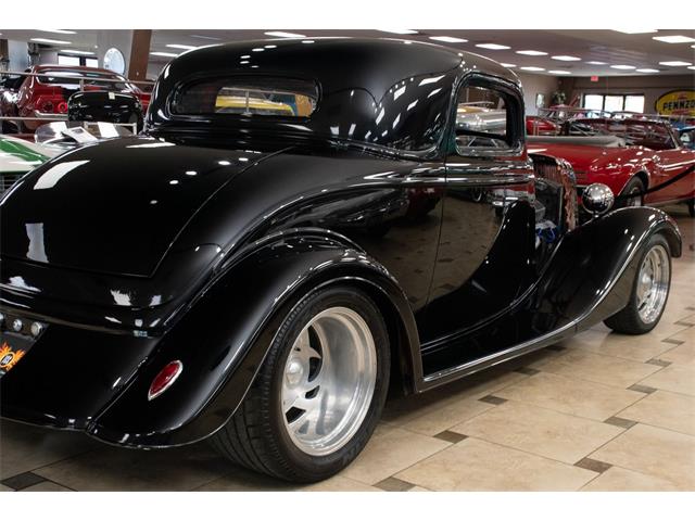1934 Ford 3-Window Coupe (CC-1955133) for sale in Venice, Florida