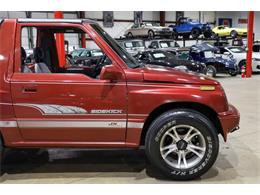 1993 Suzuki Sidekick (CC-1950514) for sale in Kentwood, Michigan