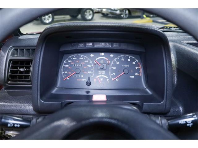1993 Suzuki Sidekick (CC-1950514) for sale in Kentwood, Michigan