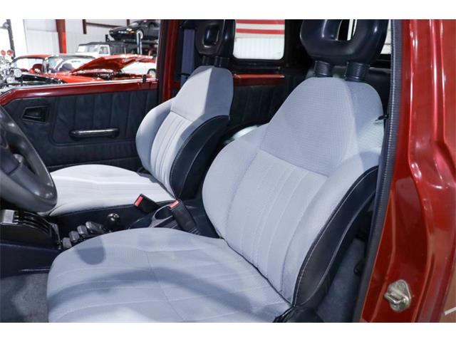 1993 Suzuki Sidekick (CC-1950514) for sale in Kentwood, Michigan