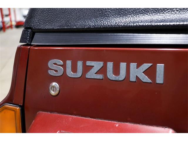 1993 Suzuki Sidekick (CC-1950514) for sale in Kentwood, Michigan