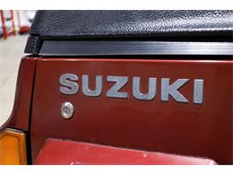 1993 Suzuki Sidekick (CC-1950514) for sale in Kentwood, Michigan