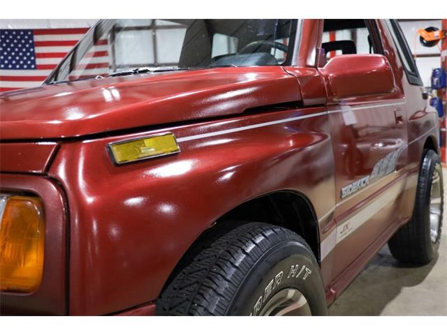 1993 Suzuki Sidekick (CC-1950514) for sale in Kentwood, Michigan