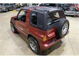 1993 Suzuki Sidekick (CC-1950514) for sale in Kentwood, Michigan
