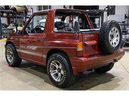 1993 Suzuki Sidekick (CC-1950514) for sale in Kentwood, Michigan