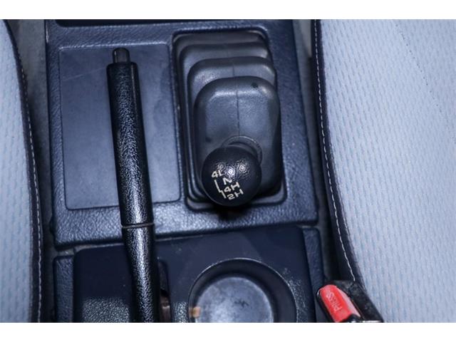 1993 Suzuki Sidekick (CC-1950514) for sale in Kentwood, Michigan