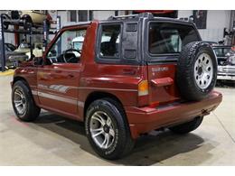 1993 Suzuki Sidekick (CC-1950514) for sale in Kentwood, Michigan