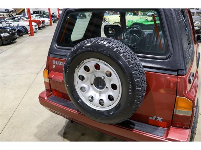 1993 Suzuki Sidekick (CC-1950514) for sale in Kentwood, Michigan