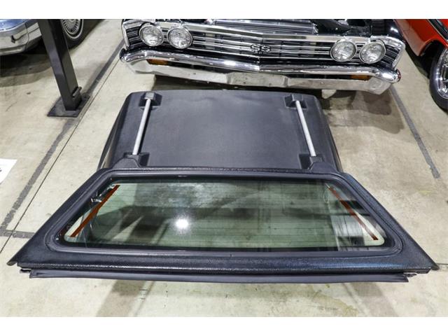 1993 Suzuki Sidekick (CC-1950514) for sale in Kentwood, Michigan