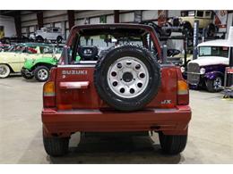 1993 Suzuki Sidekick (CC-1950514) for sale in Kentwood, Michigan