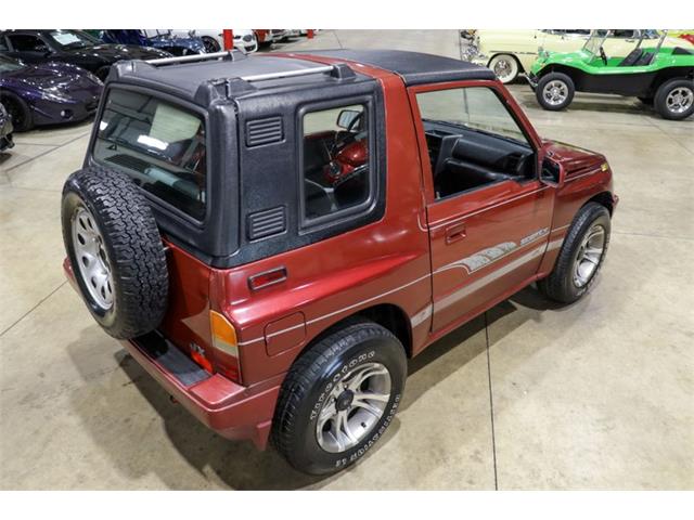 1993 Suzuki Sidekick (CC-1950514) for sale in Kentwood, Michigan