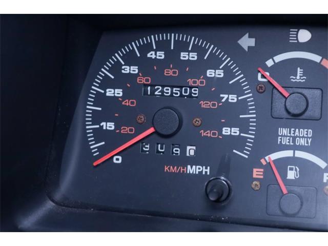 1993 Suzuki Sidekick (CC-1950514) for sale in Kentwood, Michigan