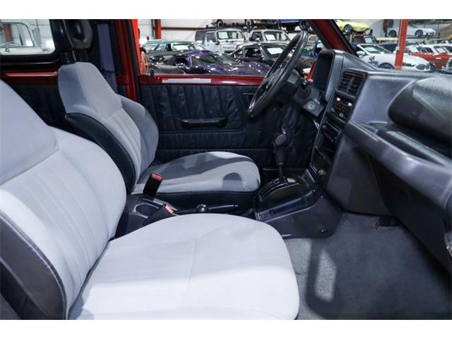 1993 Suzuki Sidekick (CC-1950514) for sale in Kentwood, Michigan