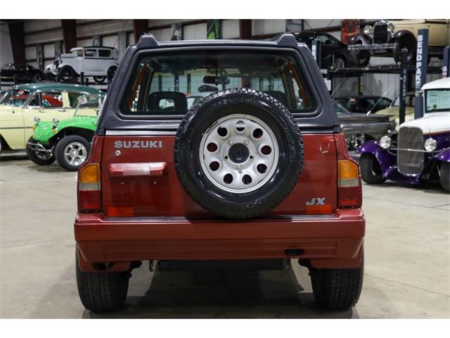 1993 Suzuki Sidekick (CC-1950514) for sale in Kentwood, Michigan