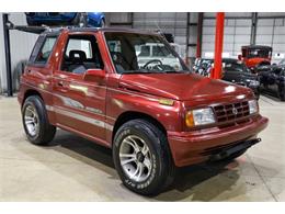 1993 Suzuki Sidekick (CC-1950514) for sale in Kentwood, Michigan