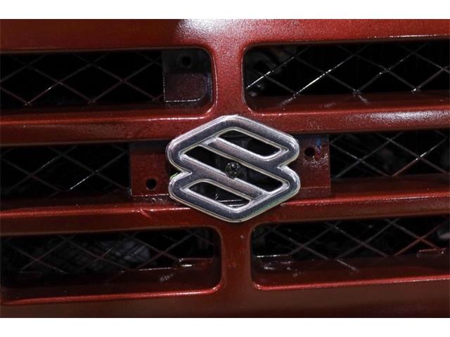 1993 Suzuki Sidekick (CC-1950514) for sale in Kentwood, Michigan