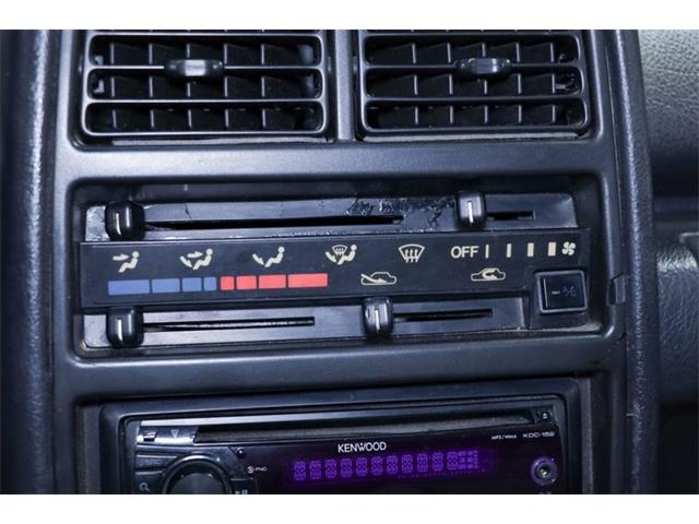 1993 Suzuki Sidekick (CC-1950514) for sale in Kentwood, Michigan