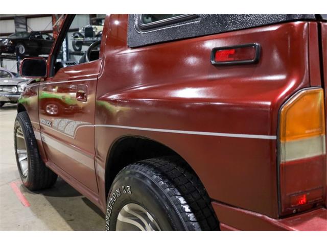 1993 Suzuki Sidekick (CC-1950514) for sale in Kentwood, Michigan