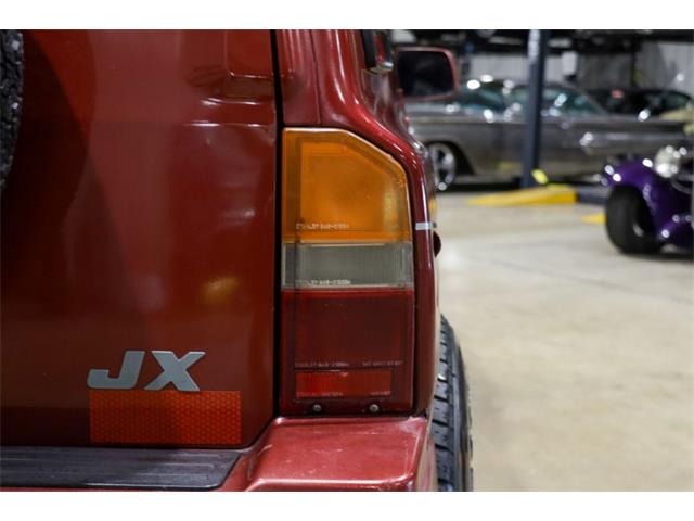 1993 Suzuki Sidekick (CC-1950514) for sale in Kentwood, Michigan