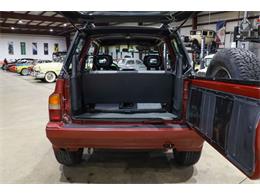 1993 Suzuki Sidekick (CC-1950514) for sale in Kentwood, Michigan