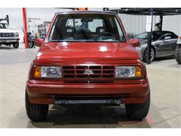 1993 Suzuki Sidekick (CC-1950514) for sale in Kentwood, Michigan