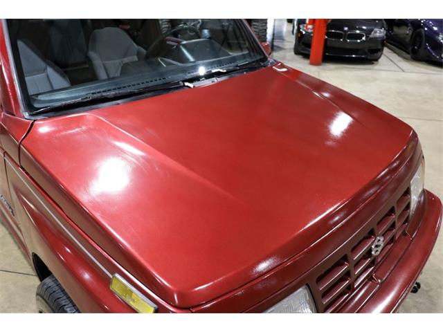 1993 Suzuki Sidekick (CC-1950514) for sale in Kentwood, Michigan