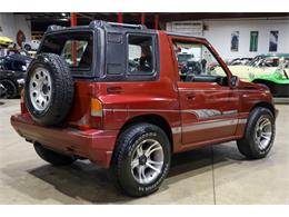 1993 Suzuki Sidekick (CC-1950514) for sale in Kentwood, Michigan