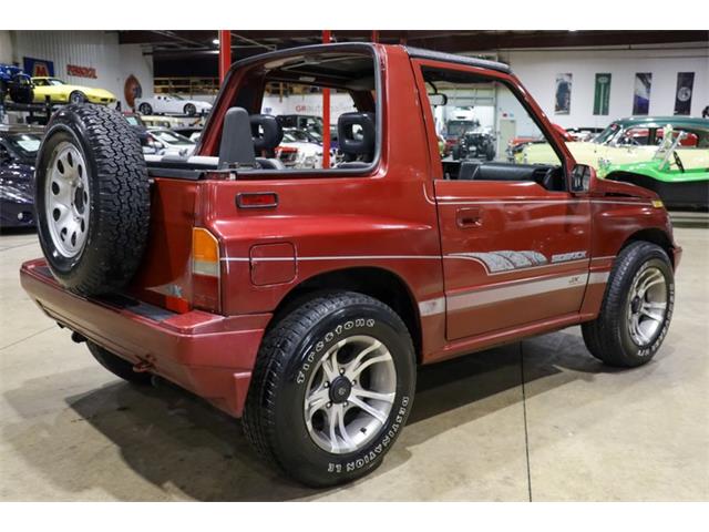 1993 Suzuki Sidekick (CC-1950514) for sale in Kentwood, Michigan