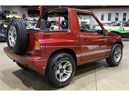 1993 Suzuki Sidekick (CC-1950514) for sale in Kentwood, Michigan