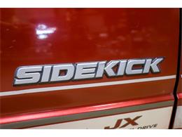 1993 Suzuki Sidekick (CC-1950514) for sale in Kentwood, Michigan