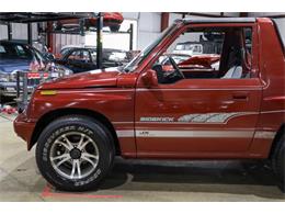 1993 Suzuki Sidekick (CC-1950514) for sale in Kentwood, Michigan