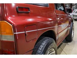 1993 Suzuki Sidekick (CC-1950514) for sale in Kentwood, Michigan