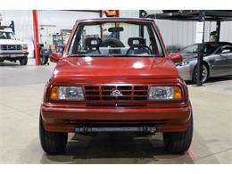 1993 Suzuki Sidekick (CC-1950514) for sale in Kentwood, Michigan