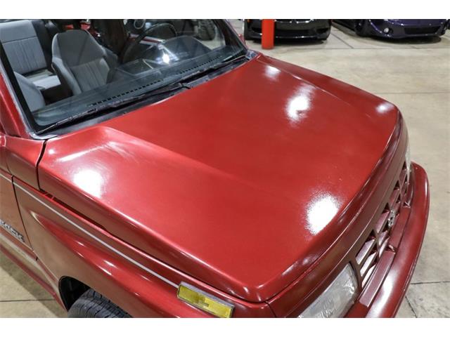1993 Suzuki Sidekick (CC-1950514) for sale in Kentwood, Michigan