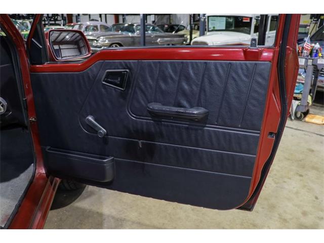 1993 Suzuki Sidekick (CC-1950514) for sale in Kentwood, Michigan