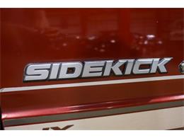 1993 Suzuki Sidekick (CC-1950514) for sale in Kentwood, Michigan